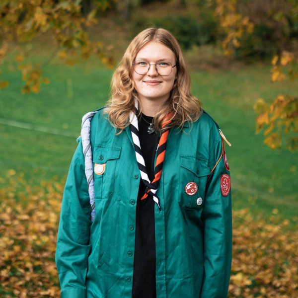 Larissa Höpfner v/o Nila